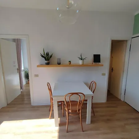 La Dolce Evita Apartment