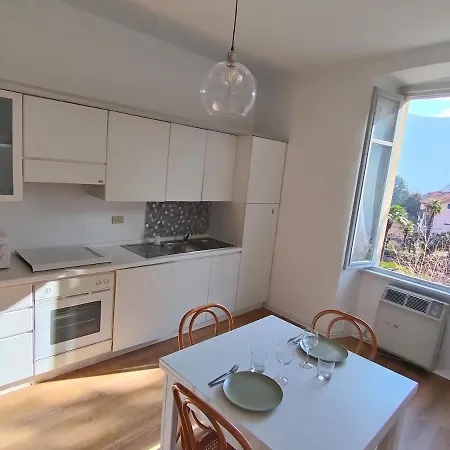 Apartment La Dolce Evita *
