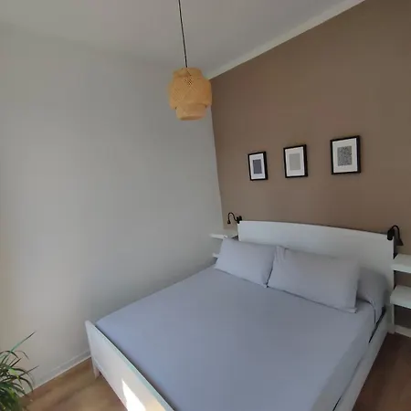 La Dolce Evita Apartment Tremezzo