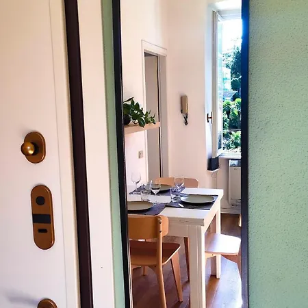 Apartment La Dolce Evita