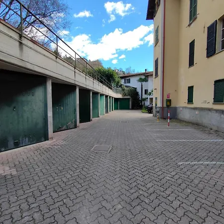 Apartment La Dolce Evita *