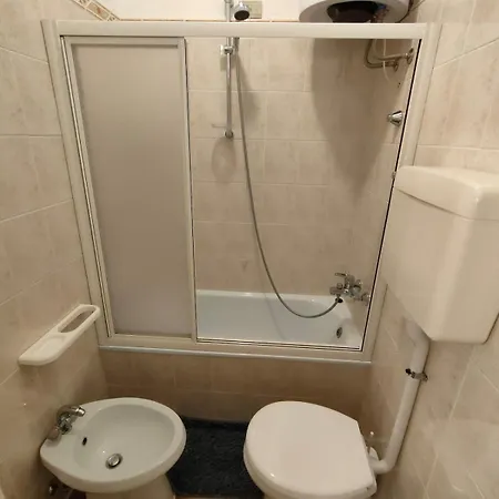 La Dolce Evita Apartment