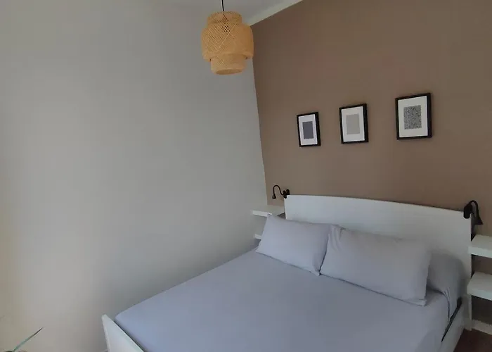 La Dolce Evita Apartament Tremezzo