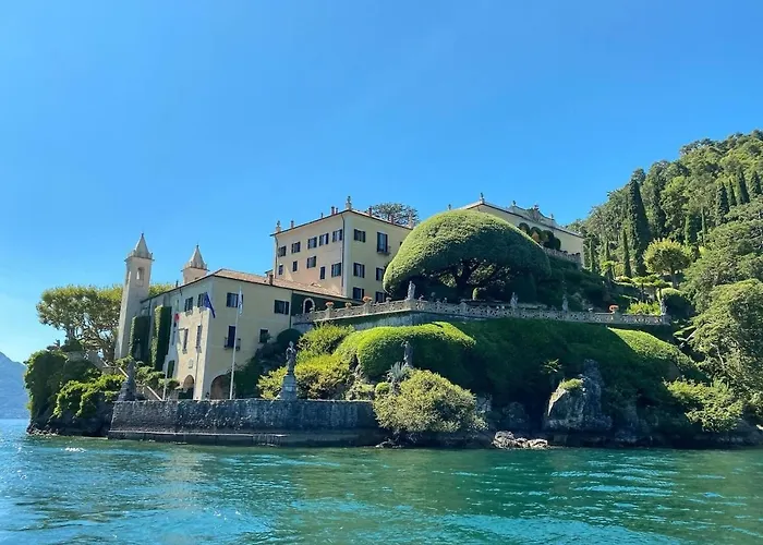 La Dolce Evita Apartament