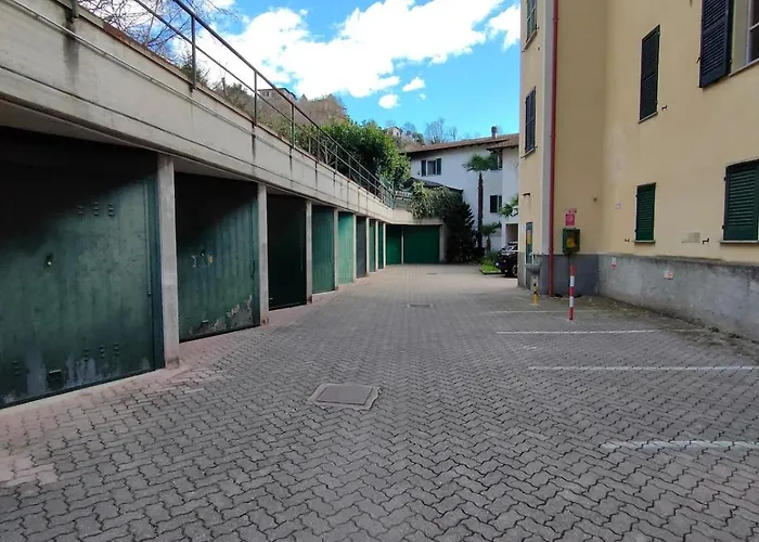 Apartament La Dolce Evita *