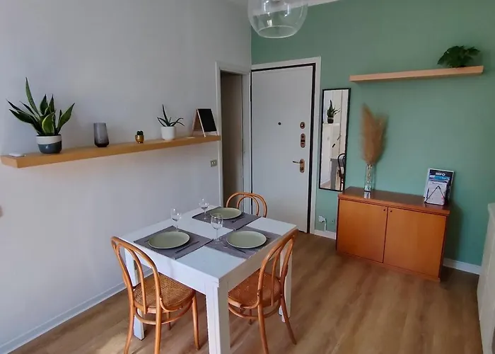 Apartament La Dolce Evita Tremezzo