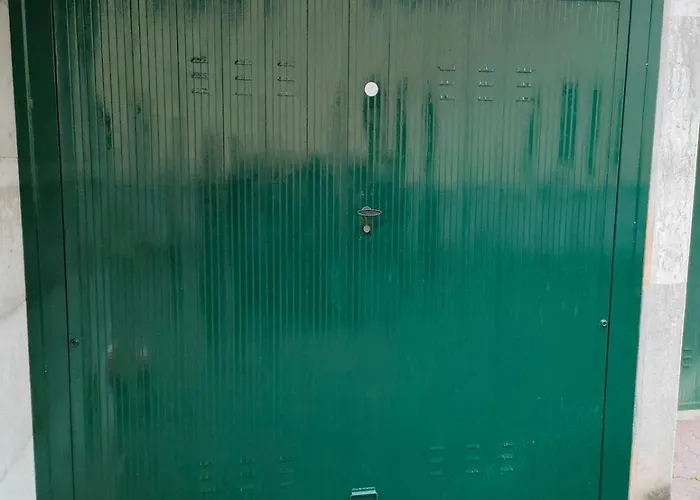 Lejlighed La Dolce Evita Tremezzo